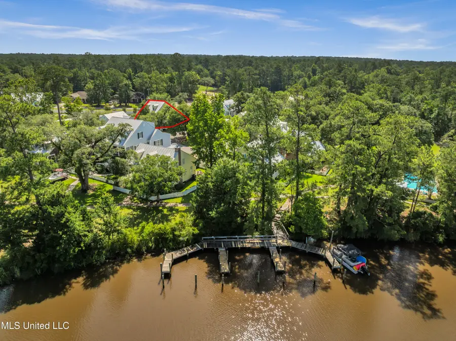 11 Devils Elbow, Diamondhead, MS 39525 - Image #3