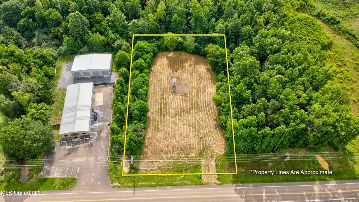 Scott Street, Senatobia, MS 38668 - Image #1