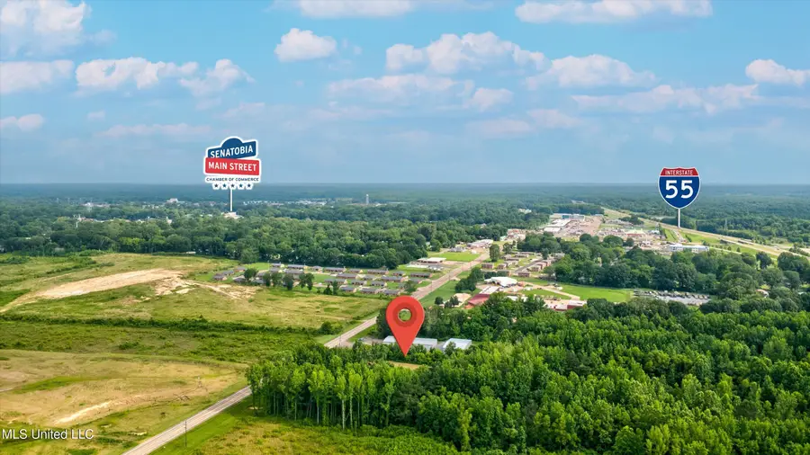 Scott Street, Senatobia, MS 38668 - Image #2