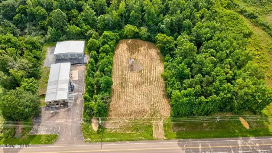 Scott Street, Senatobia, MS 38668 - Image #3