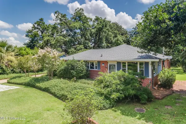 808 Mills Avenue, Gulfport, MS 39501