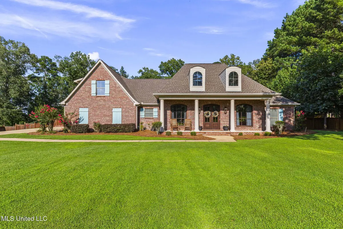 208 Kitty Hawk Circle, Brandon, MS 39047 - Image #1