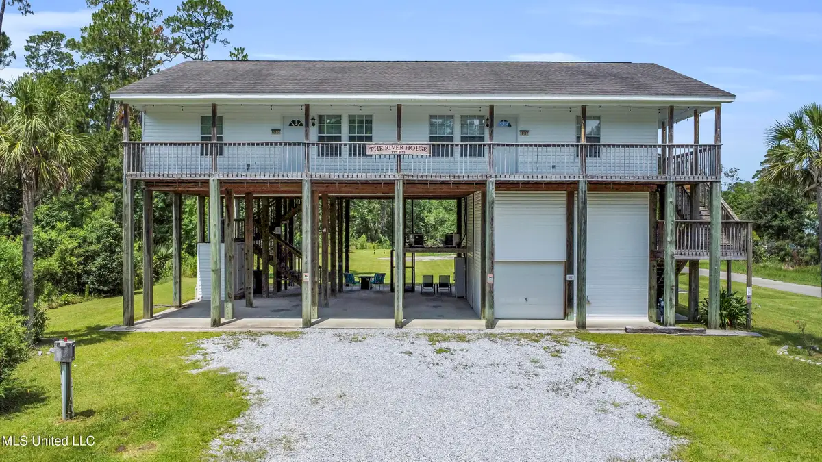 10105 10107 Tigris Street, Bay Saint Louis, MS 39520 - Image #1