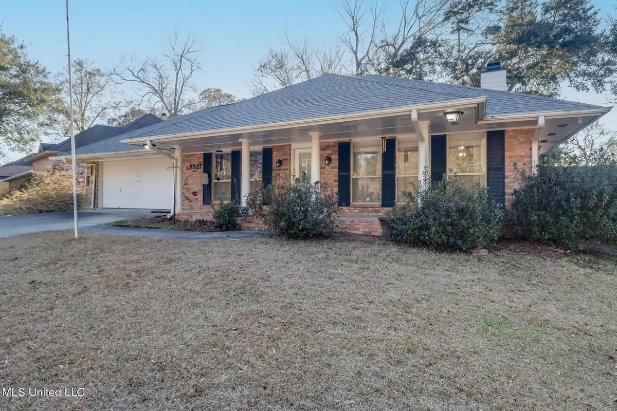 8921 Hanalei Circle, Diamondhead, MS 39525 - #1