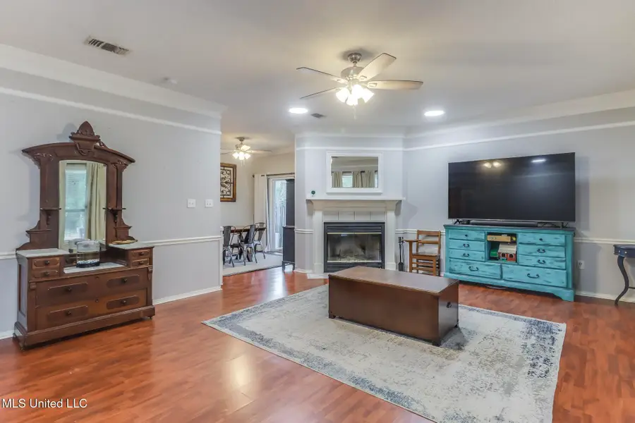 8921 Hanalei Circle, Diamondhead, MS 39525 - #3