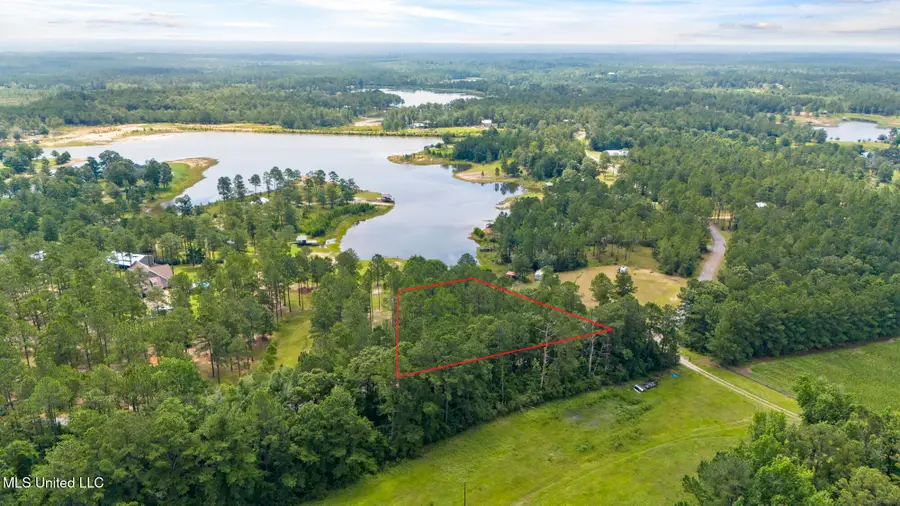 Burnt Pine Road, Leakesville, MS 39451 - Image #3