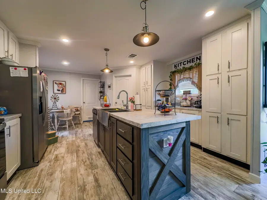 3218 County Road 16, Louin, MS 39338 - Image #2