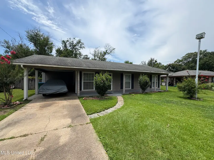 1717 Cherokee Street, Pascagoula, MS 39581 - Image #2