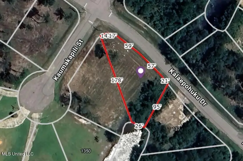 Kalaepohuko Drive, Diamondhead, MS 39525 - Image #3