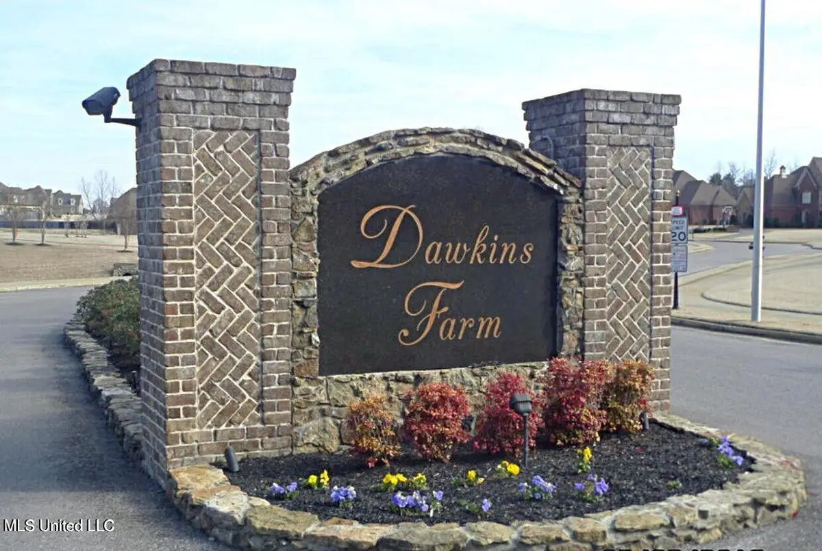 8122 Bella Donna Circle, Olive Branch, MS 38654 - Image #1