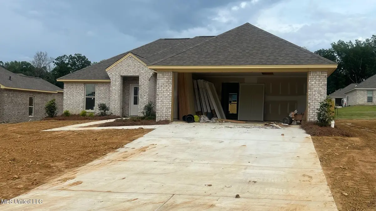 118 Madisonville Drive, Canton, MS 39046 - Image #1