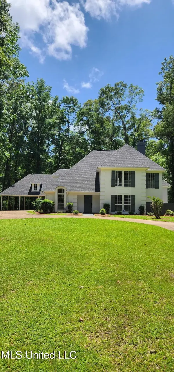 273 Springwood Drive, Terry, MS 39170