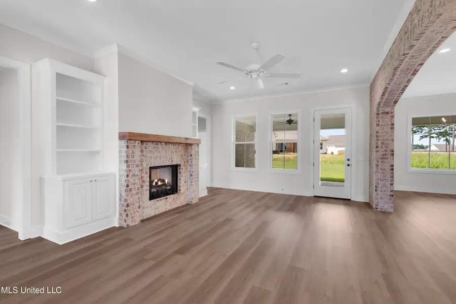 349 Wellstone Place, Madison, MS 39110 - Image #3