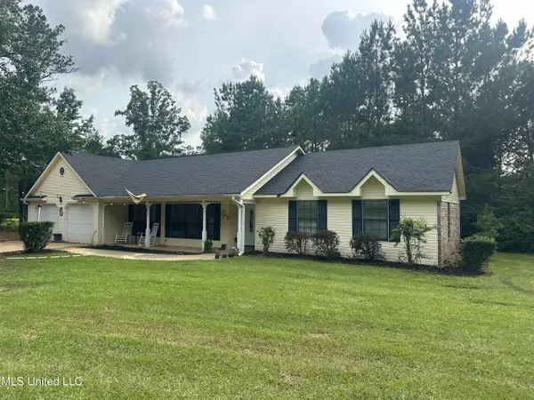 3025 NW James Drive, Wesson, MS 39191