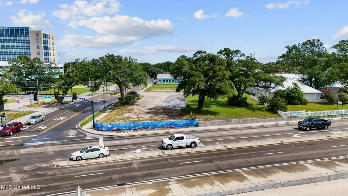 1940 E Beach Boulevard, Gulfport, MS 39501 - Image #1