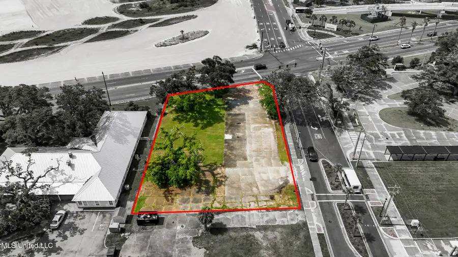 1940 E Beach Boulevard, Gulfport, MS 39501 - Image #3