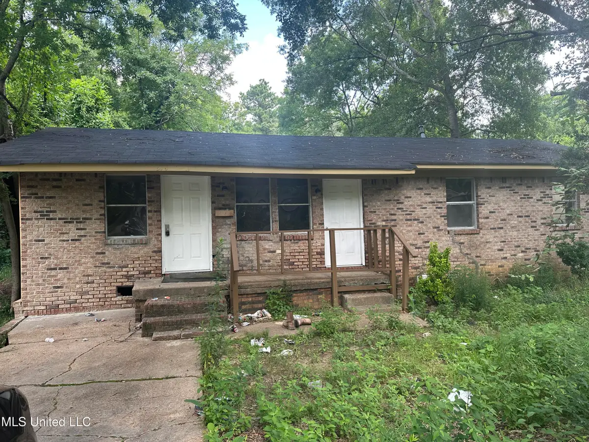 2716 Rutledge Avenue, Jackson, MS 39213 - Image #1