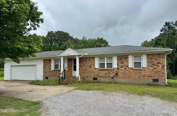 5461 Ms-178, Red Banks, MS 38661