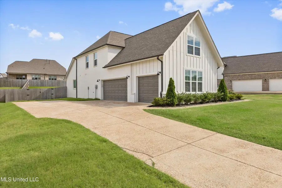 4406 John Wood Lane, Olive Branch, MS 38654 - Image #2