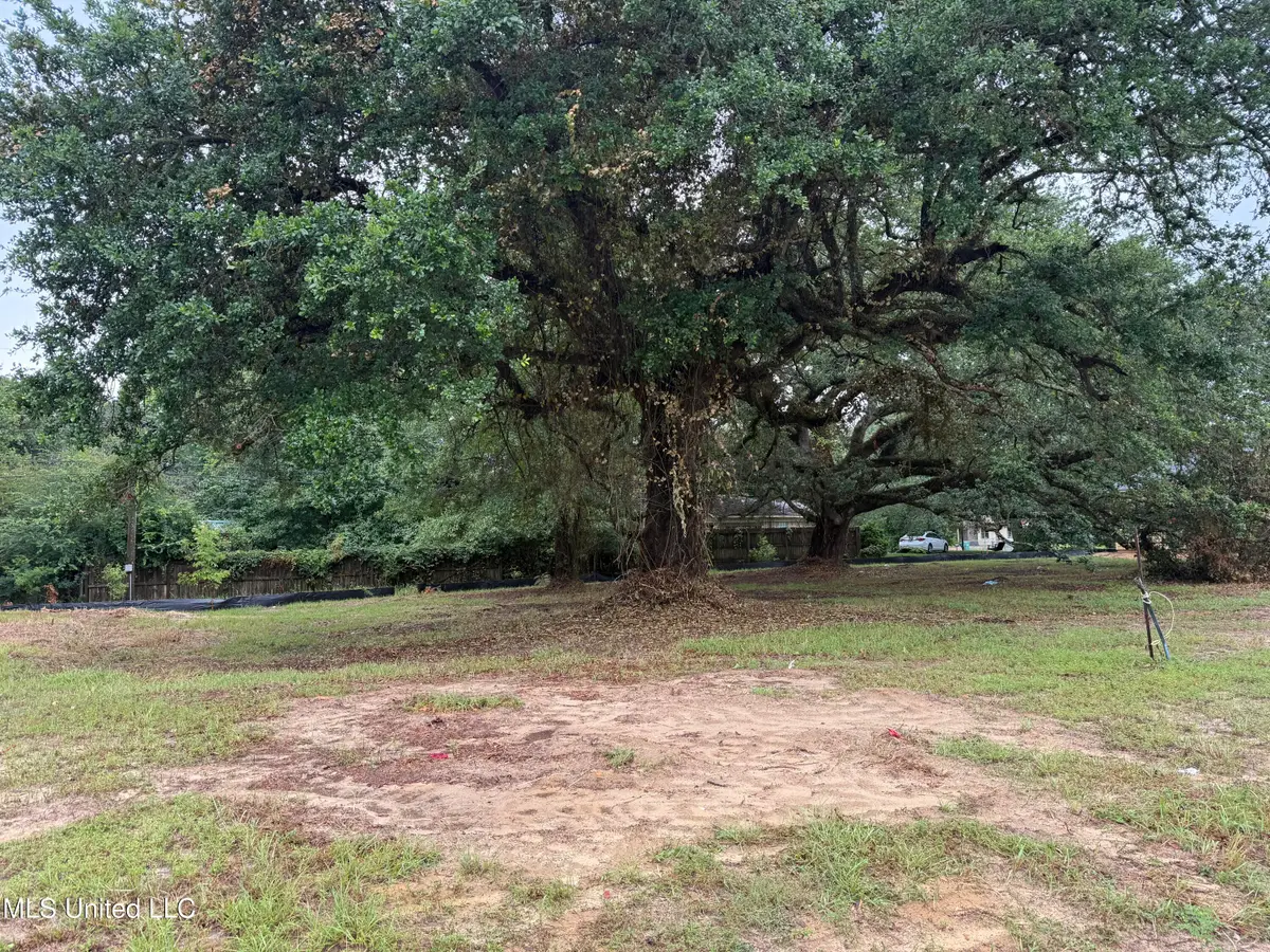Lot 35-36 Le Moyne Street, Bay Saint Louis, MS 39520 - Image #1
