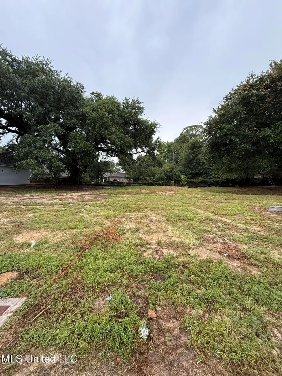 Lot 35-36 Le Moyne Street, Bay Saint Louis, MS 39520 - Image #3