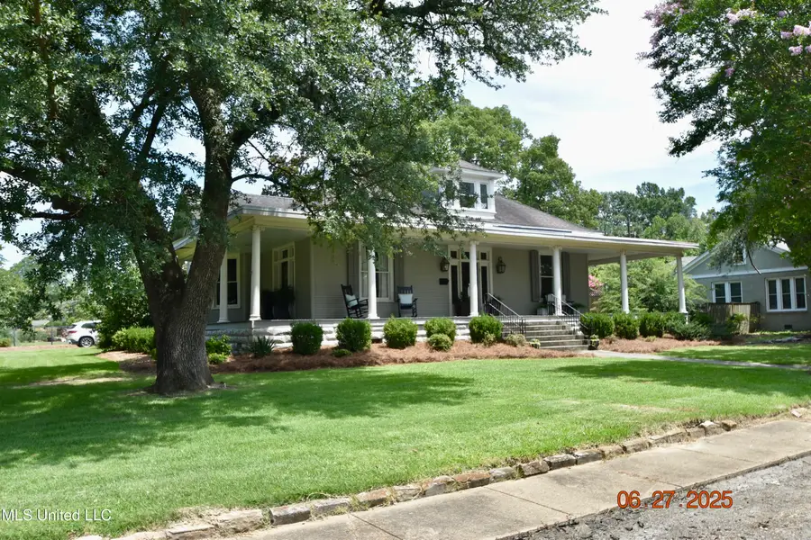 101 E East President, Greenwood, MS 38930 - Image #3
