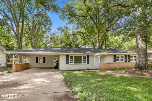 1038 Brookley Street, Jackson, MS 39212