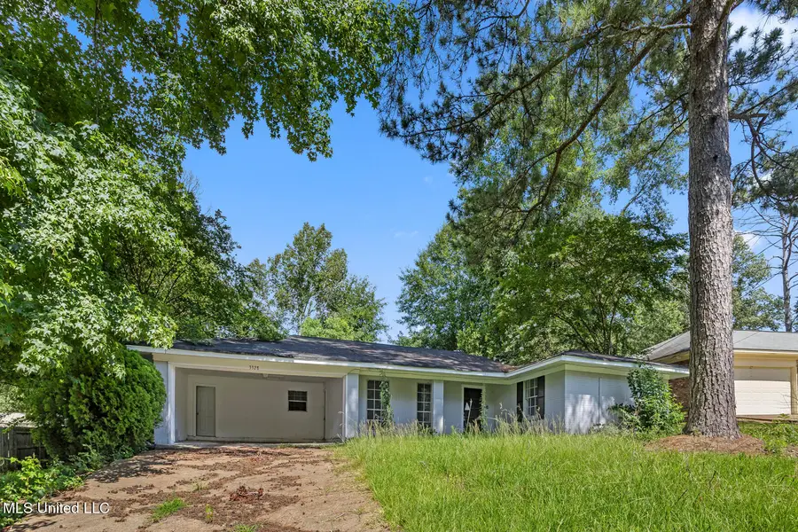 3328 Fleetwood Drive, Jackson, MS 39212 - Image #2