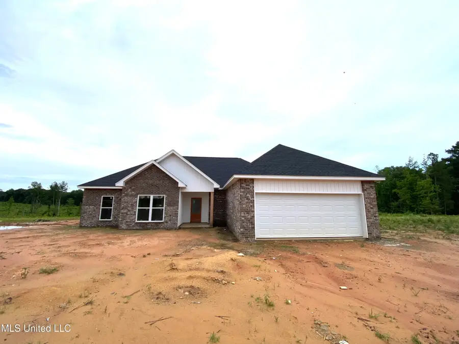 786 Clyde B Road, Walnut Grove, MS 39189 - Image #2