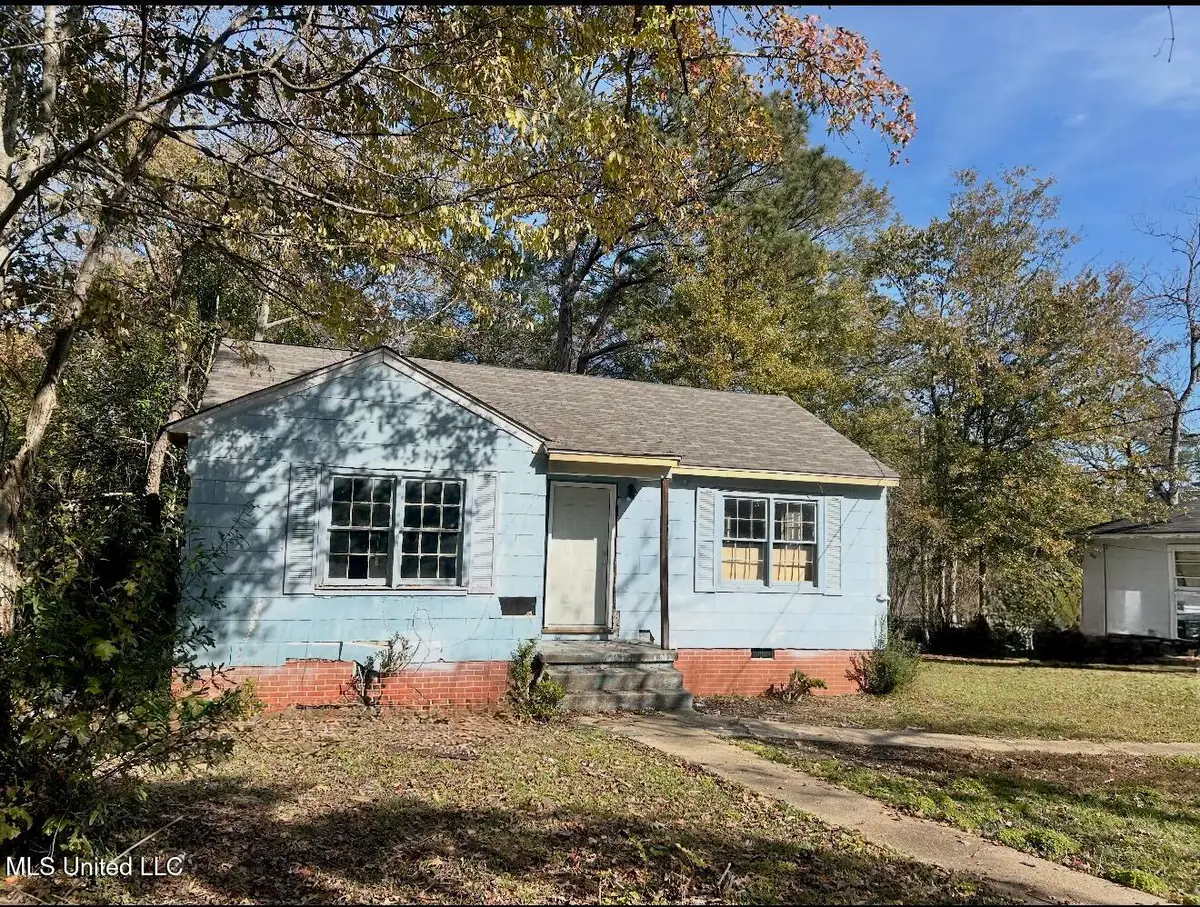1018 Combs Street, Jackson, MS 39204 - Image #1