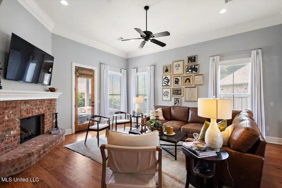 102 Hampton Chase, Madison, MS 39110 - #2