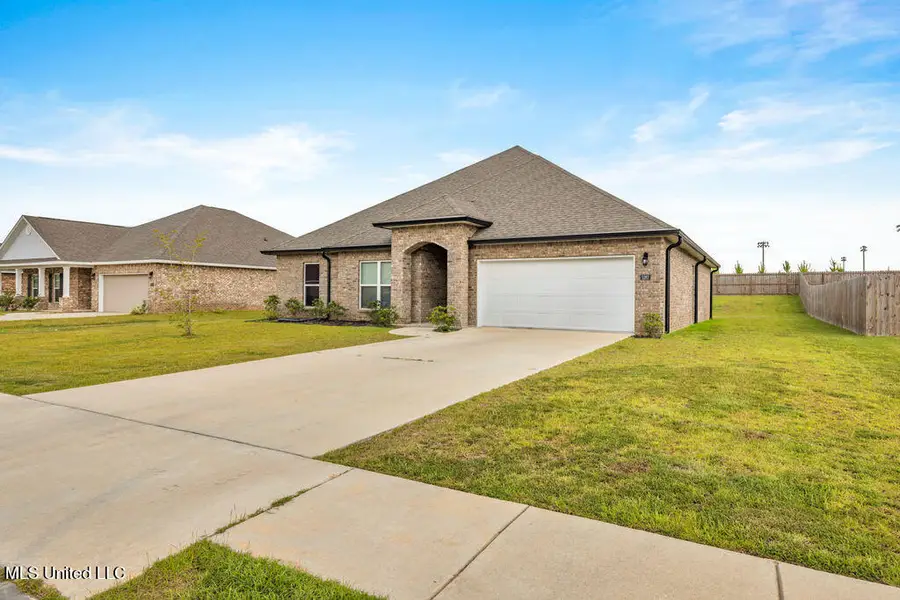 5267 Fairbury Way, Diberville, MS 39540 - #3