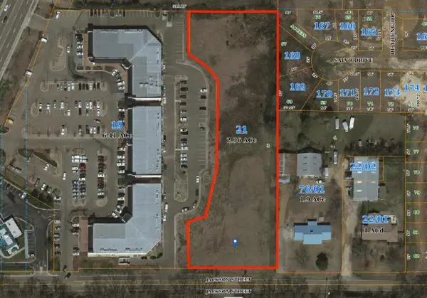 E Jackson Street, Ridgeland, MS 39157