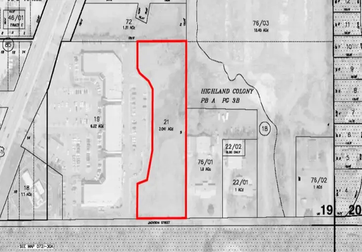 E Jackson Street, Ridgeland, MS 39157 - Image #2