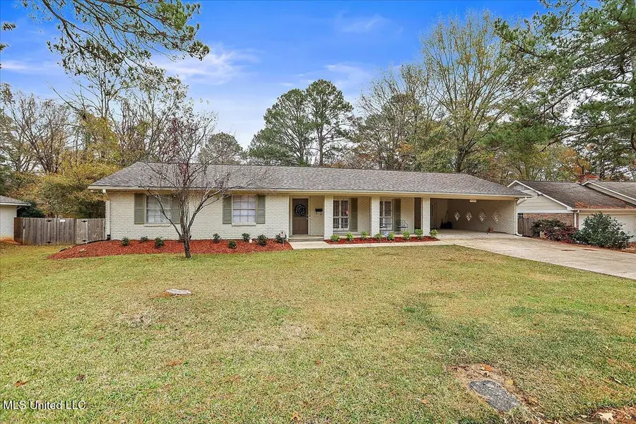 4630 W Cheryl Drive, Jackson, MS 39211 - Image #2