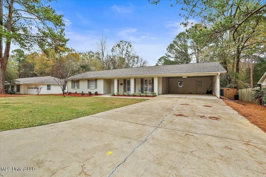 4630 W Cheryl Drive, Jackson, MS 39211 - Image #3