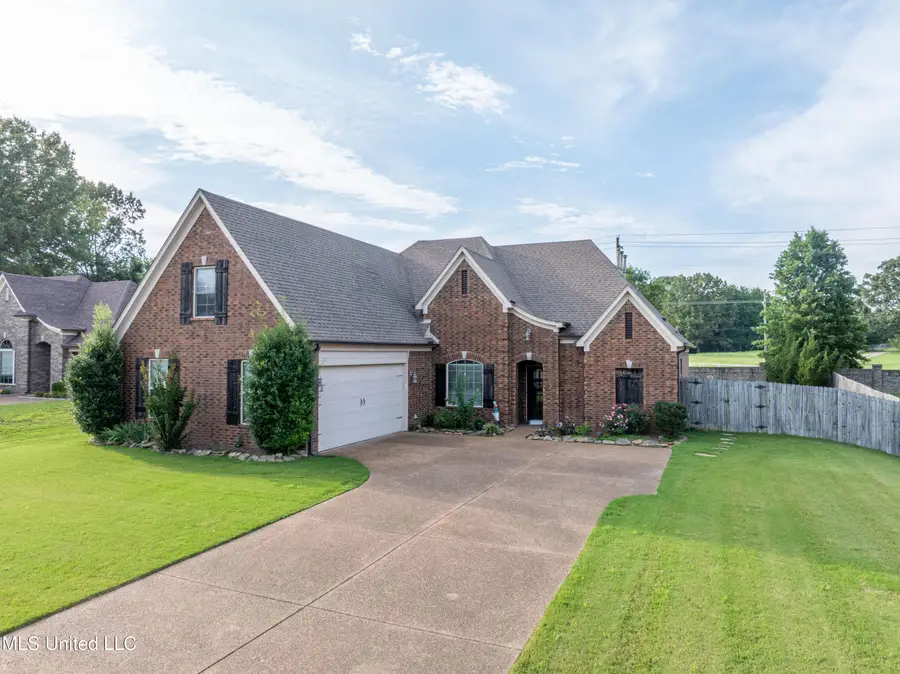 1668 Farindale Cove, Nesbit, MS 38651 - Image #3