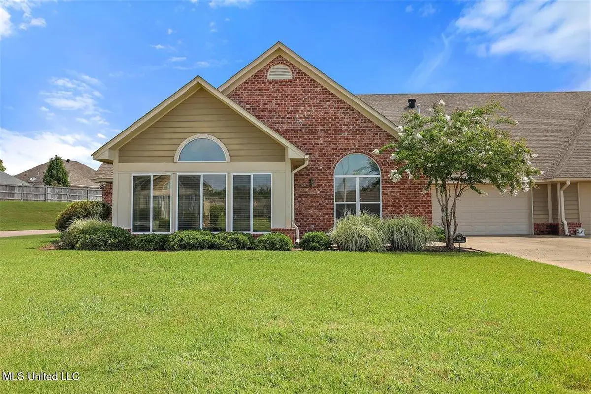 540 Sweetwater Drive, Pearl, MS 39208 - #1