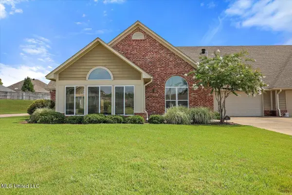 540 Sweetwater Drive, Pearl, MS 39208