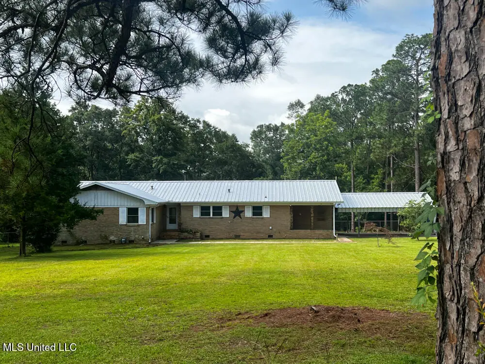 5293 Highway 198 E, Lucedale, MS 39452 - Image #1