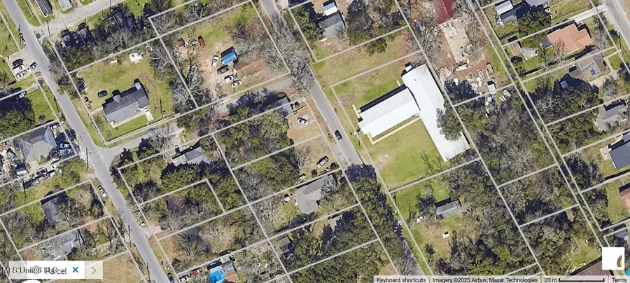 00 Fournier Avenue, Gulfport, MS 39501 - Image #2