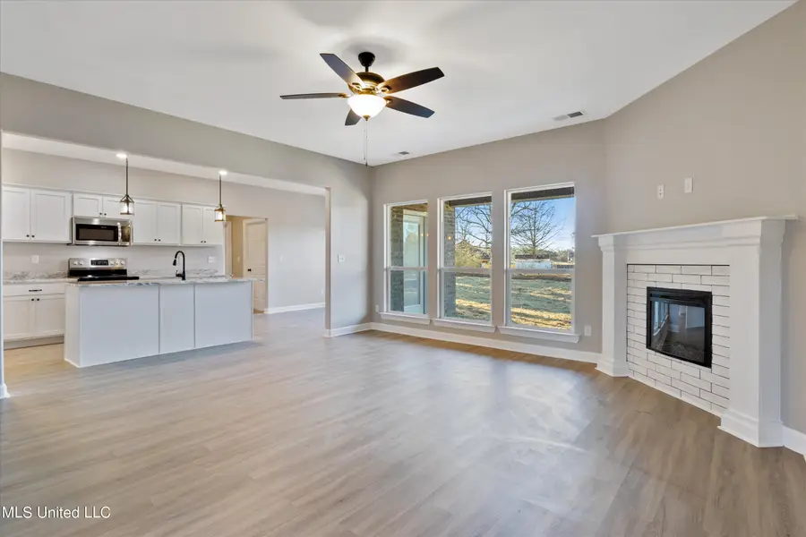 667 Pigeon Roost Road, Coldwater, MS 38618 - Image #3