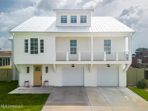 405 Mason Avenue, Long Beach, MS 39560