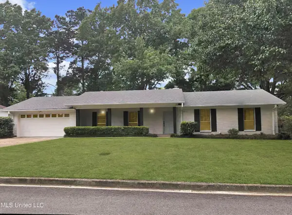 1219 Canterbury Lane, Clinton, MS 39056