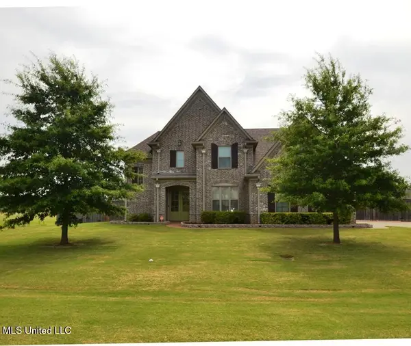 8146 Wisteria Drive, Olive Branch, MS 38654