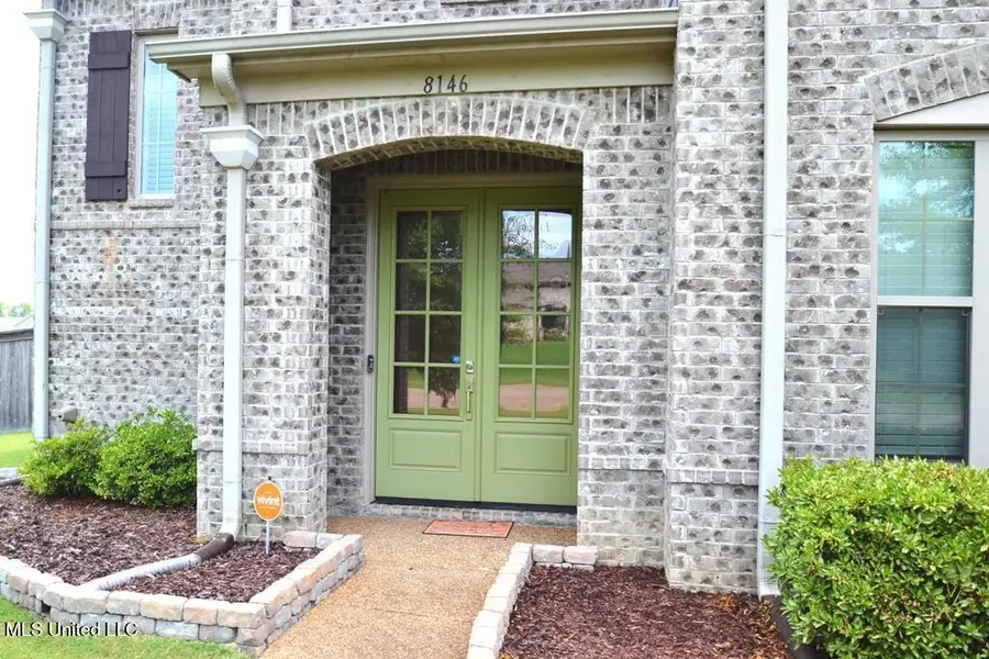 8146 Wisteria Drive, Olive Branch, MS 38654 - Image #2