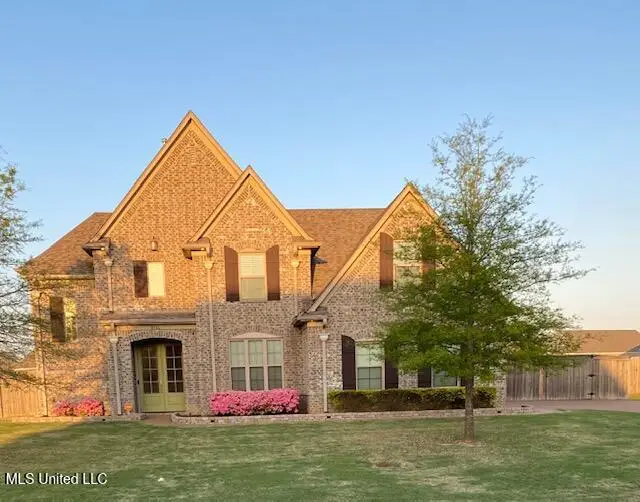 8146 Wisteria Drive, Olive Branch, MS 38654 - Image #3