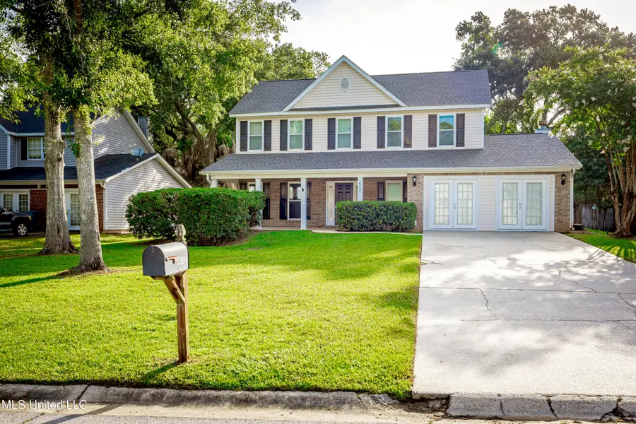 2204 Rue Beaux Chenes, Ocean Springs, MS 39564 - Image #2