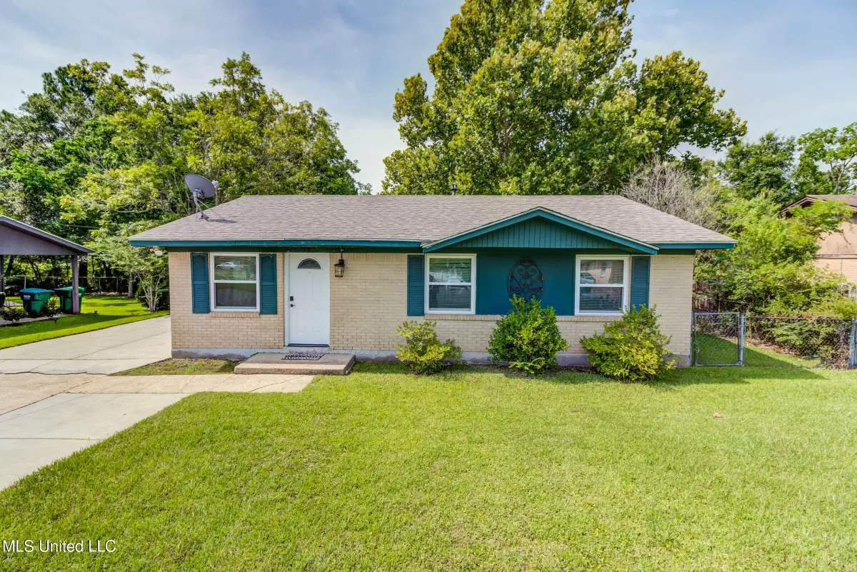 79 Holly Circle, Gulfport, MS 39501 - Image #1