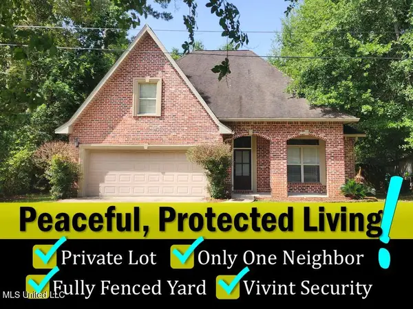 682 Hilo Way, Diamondhead, MS 39525